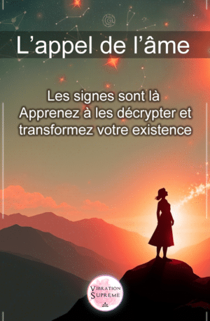 L'appel de l'âme - Apprenez à décrypter les signes et transformez votre existence [eBook]